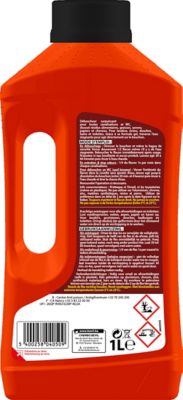 Déboucheur canalisation Fulgurant 1L