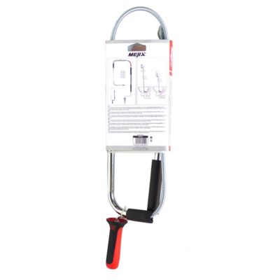 Déboucheur furet flexible 0,9m Mejix
