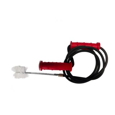 Silverline - Furet Manuel Avec Brosse - 3 M