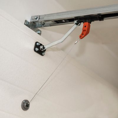Débrayage à clé GoodHome pour porte de garage