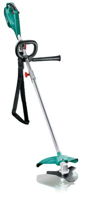 Débroussailleuse électrique filaire Bosch AFS 1000W 37 cm