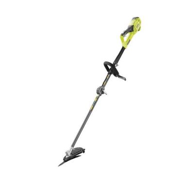 Debroussailleuse filaire RYOBI RBC1226I 1200W diametre 38 cm