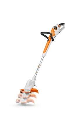Débroussailleuse sans fil avec batterie Stihl FSA 30 ( vendue avec batterie et chargeur )
