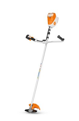 Débroussailleuse sans fil sur batterie 36V - largeur de coupe avec fil 380 mm - Stihl FSA 120 (vendue sans batterie ni chargeur)