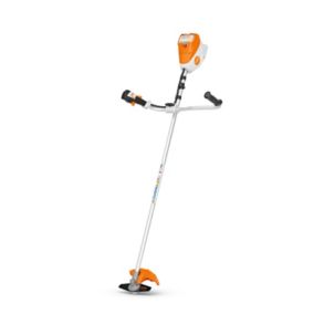Débroussailleuse sans fil sur batterie 36V - largeur de coupe avec fil 380 mm - Stihl FSA 120 (vendue sans batterie ni chargeur)