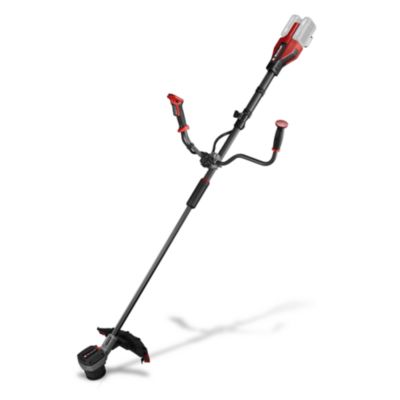 Débroussailleuse sans fil sur batterie 36V - largeur de coupe avec fil 430 mm - Einhell GP-BC 36/430 Li BL-Solo (vendue sans batterie ni chargeur)