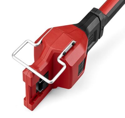 Débroussailleuse sans fil sur batterie 36V - largeur de coupe avec fil 430 mm - Einhell GP-BC 36/430 Li BL-Solo (vendue sans batterie ni chargeur)