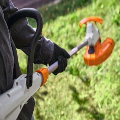 Débroussailleuse Stihl FSA 50 SET 28cm + batterie 1x 2Ah