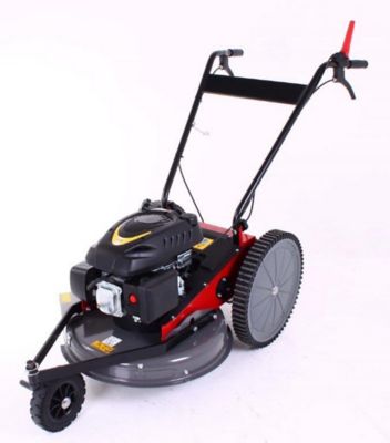 Débroussailleuse thermique - 173 cm³ - largeur de coupe avec lame 510 mm - FGD170