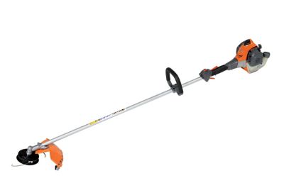 Débroussailleuse thermique - 21 cm³ - largeur de coupe avec fil 420 mm - largeur de coupe avec lame 255 mm - Oleo-Mac BC 241 S