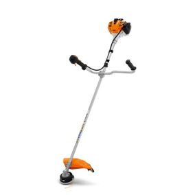 Débroussailleuse thermique - 24 cm³ - largeur de coupe avec fil 200 mm - Stihl FS 94