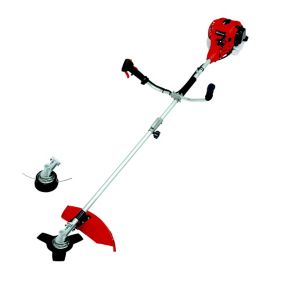 Débroussailleuse thermique - 25 cm³ - largeur de coupe avec fil 420 mm - largeur de coupe avec lame 230 mm - Einhell GC-BC 25/1 I AS