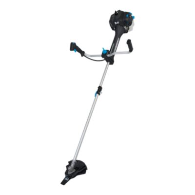 Débroussailleuse thermique - 33 cm³ - largeur de coupe avec fil 430 mm - Mac Allister WT-1246