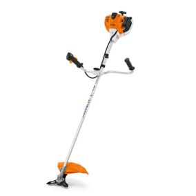 Débroussailleuse thermique - 37 cm³ - largeur de coupe avec lame 250 mm - Stihl FS 240