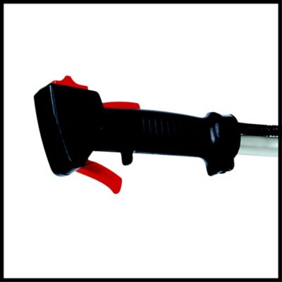Débroussailleuse thermique Einhell GCB251AS