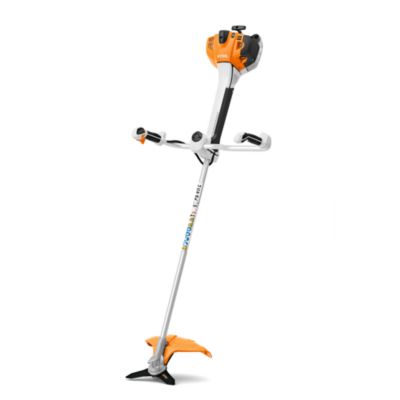 Débroussailleuse thermique Stihl FS 411 52cm 2 kW