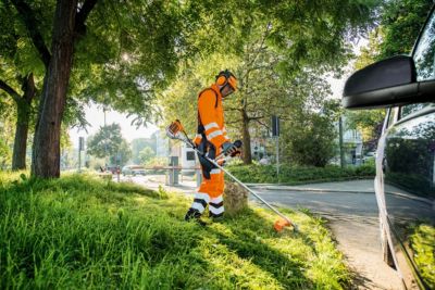 Débroussailleuse FS70 CE/CH + Autocut C26-2 STIHL
