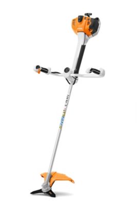 Débroussailleuse thermique Stihl FS411 30 cm 41 cc