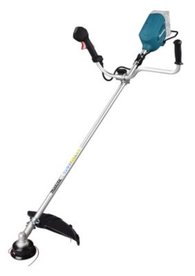 Debroussailleuseeuse makita 480mm 40vmax x 2 (machine seule)