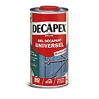 Décapant gel universel Decapex 1L