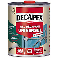 Décapant gel universel Decapex 2L