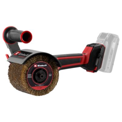 Décapeur à rouleau sans fil TP-BR 18V/32 Li BL-Solo Professional Einhell