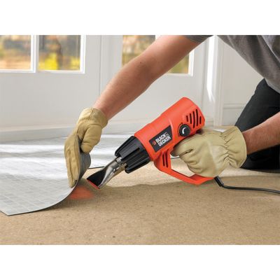 Décapeur thermique Black+Decker KX2001