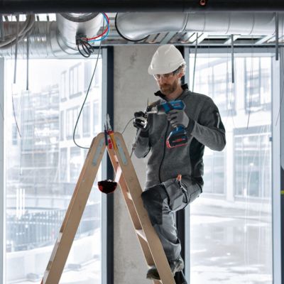 Décapeur thermique Bosch Pro GHG 18V-50