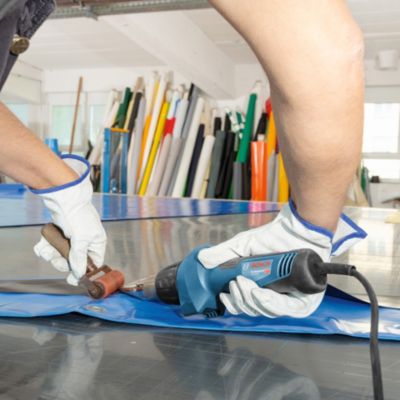 Décapeur thermique Bosch Pro GHG 20-60