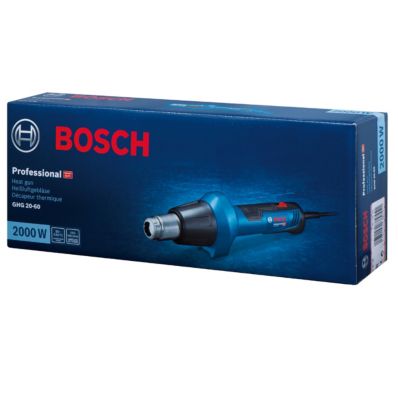 Décapeur thermique Bosch Pro GHG 20-60