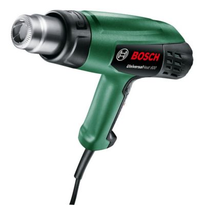 Décapeur thermique Bosch UniversalHeat600 1800W