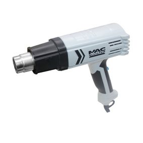 Acheter Pistolet à colle thermofusible sans fil 2000W, affichage de la  température, outil de réparation de bricolage à domicile Rechargeable pour  batterie Makita 18V