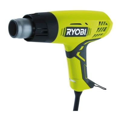 Decapeur thermique RYOBI 2000W EHG2000
