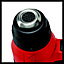 Décapeur thermique sans fil Einhell TE-HA 18 Li-Solo (sans batterie)