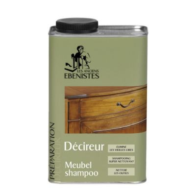 DECIREUR 1L   - Les anciens ébénistes