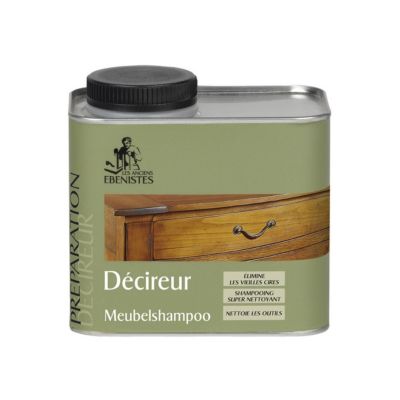 DECIREUR 450ML   - Les anciens ébénistes