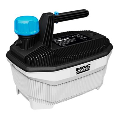 Décolleur de papier peint 4L 2000W Mac Allister