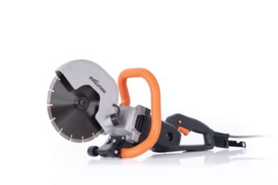 Découpeuse à matériaux Evolution R230DCT 2000W ø230 mm