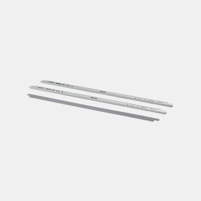 Déflecteur de porte de four GoodHome Cisely l. 59.5 cm