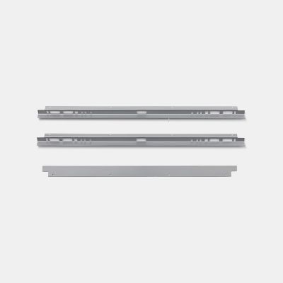 Déflecteur de porte de four GoodHome Cisely l. 59.5 cm