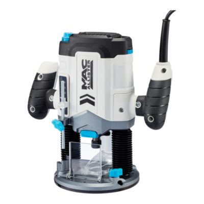 Défonceuse filaire 1200W Mac Allister