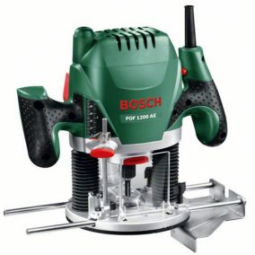 Défonceuse filaire Bosch POF 1200 AE 1200W