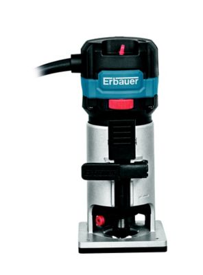 Défonceuse filaire Erbauer EPR710 710 W 240V