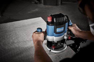 Défonceuse filaire Erbauer ER2100 2100W 240V