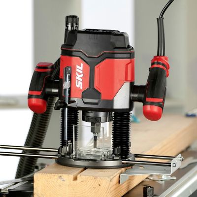 Défonceuse filaire Skil VA1E1851AA 1200W 240V