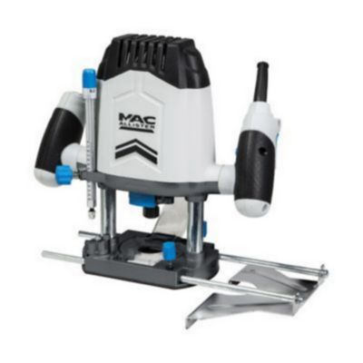 Défonceuse Mac Allister MSR1200 1200W