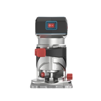 Défonceuse sans fil Erbauer Ext ERI1108PLN 18V ( sans batterie)