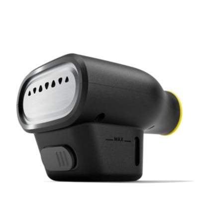 Défroisseur vapeur Karcher pour nettoyeur vapeur