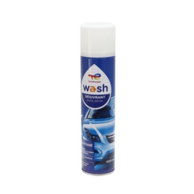 Dégivrant pare-brise Total Energie 400 ml