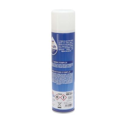 Dégivrant pare-brise Total Energie 400 ml